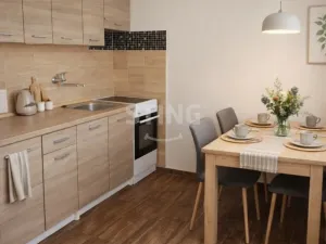 Pronájem bytu 2+1, Přerov, nábř. Protifašistických bojovníků, 48 m2