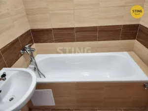 Pronájem bytu 2+1, Přerov, nábř. Protifašistických bojovníků, 48 m2