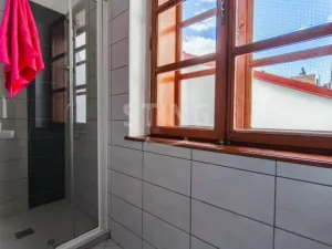 Pronájem bytu 1+kk, Jihlava, Husova, 40 m2