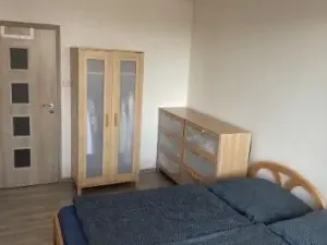 Prodej bytu 2+kk, Praha - Řepy, Makovského, 47 m2