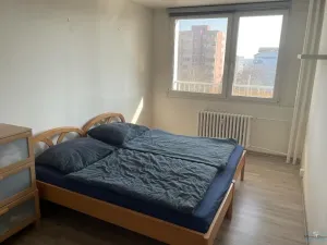 Prodej bytu 2+kk, Praha - Řepy, Makovského, 47 m2