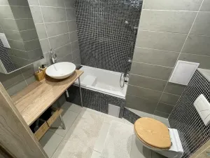 Prodej bytu 2+kk, Praha - Řepy, Makovského, 47 m2