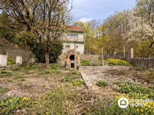 Prodej rodinného domu, Moravský Krumlov, Rakšická, 175 m2