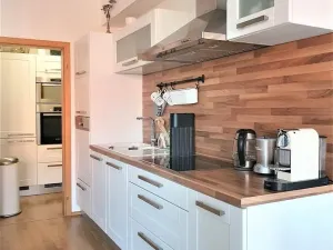 Prodej bytu 3+kk, Praha - Zličín, Míšovická, 125 m2