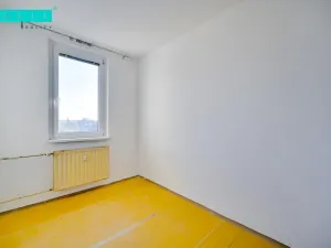 Pronájem bytu 2+kk, Olomouc - Neředín, Jílová, 40 m2