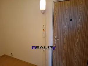 Prodej bytu 2+1, Žatec, Jabloňová, 60 m2