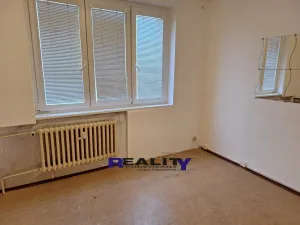 Prodej bytu 2+1, Žatec, Jabloňová, 60 m2