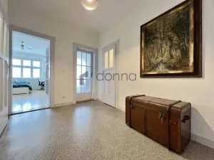 Prodej bytu 3+kk, Praha, Prouzova, 83 m2