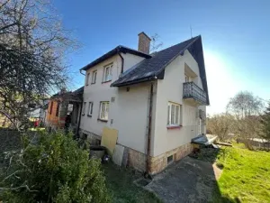 Prodej rodinného domu, Bukovina u Čisté, 220 m2