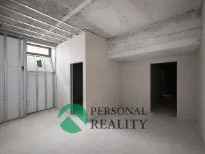 Prodej bytu 1+kk, Praha - Bubeneč, Eliášova, 63 m2