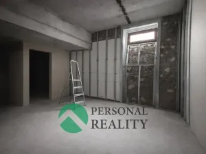 Prodej bytu 1+kk, Praha - Bubeneč, Eliášova, 63 m2