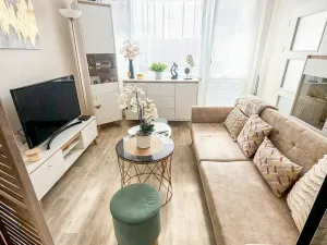 Prodej bytu 1+1, Varnsdorf, Čelakovická, 45 m2