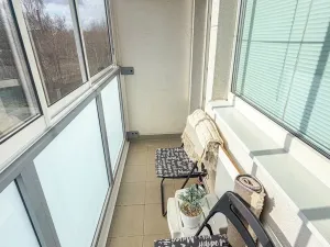 Prodej bytu 1+1, Varnsdorf, Čelakovická, 45 m2