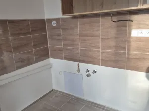 Pronájem bytu 1+1, Děčín - Děčín VI-Letná, 43 m2