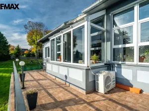 Prodej rodinného domu, Stanovice, 443 m2