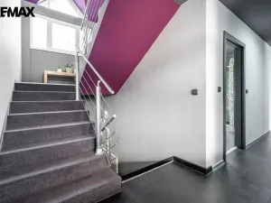 Prodej rodinného domu, Stanovice, 443 m2