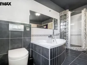 Prodej rodinného domu, Stanovice, 443 m2