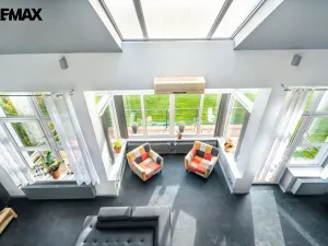 Prodej rodinného domu, Stanovice, 443 m2