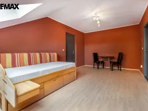 Prodej rodinného domu, Stanovice, 443 m2