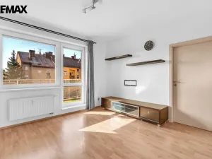 Pronájem bytu 3+kk, Pardubice - Zelené Předměstí, Pichlova, 52 m2