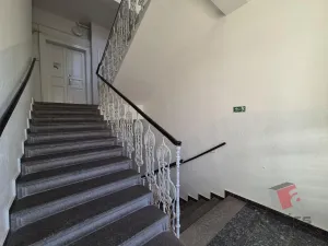 Pronájem atypického bytu, Praha - Nusle, Sinkulova, 85 m2