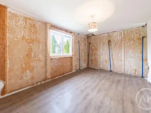 Prodej rodinného domu, Krmelín, Spojná, 87 m2