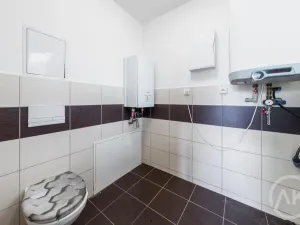 Prodej rodinného domu, Krmelín, Spojná, 87 m2