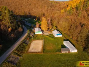 Prodej restaurace, Brno - Líšeň, 200 m2