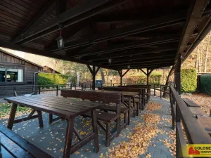 Prodej restaurace, Brno - Líšeň, 200 m2