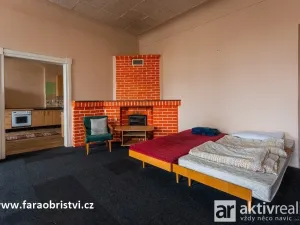 Prodej rodinného domu, Obříství, Svatopluka Čecha, 480 m2