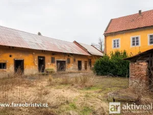 Prodej rodinného domu, Obříství, Svatopluka Čecha, 480 m2