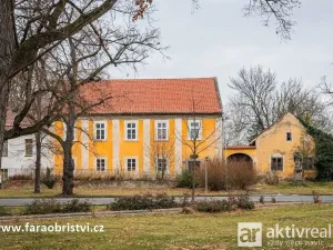 Prodej rodinného domu, Obříství, Svatopluka Čecha, 480 m2