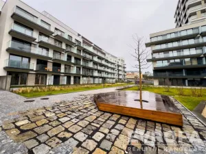 Prodej bytu 3+kk, Praha - Žižkov, Malešická, 82 m2