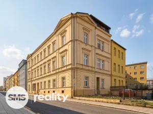 Prodej bytu 2+1, Opava, Pekařská, 74 m2