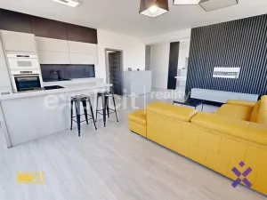 Pronájem bytu 2+kk, Otrokovice, Příčná, 69 m2