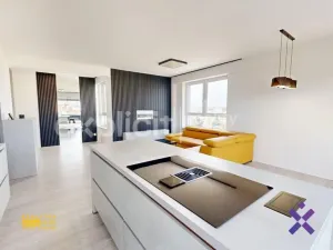 Pronájem bytu 2+kk, Otrokovice, Příčná, 69 m2