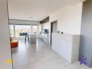 Pronájem bytu 2+kk, Otrokovice, Příčná, 69 m2