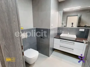 Pronájem bytu 2+kk, Otrokovice, Příčná, 69 m2