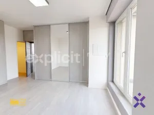 Pronájem bytu 2+kk, Otrokovice, Příčná, 69 m2