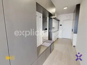 Pronájem bytu 2+kk, Otrokovice, Příčná, 69 m2