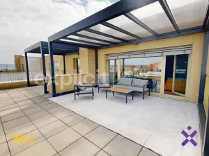 Pronájem bytu 2+kk, Otrokovice, Příčná, 69 m2