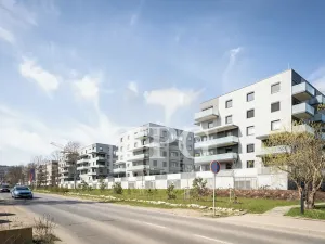 Prodej bytu 3+kk, Praha - Prosek, Návarovská, 83 m2
