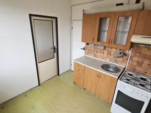 Pronájem bytu 3+1, Příbram - Příbram III, Dlouhá, 65 m2