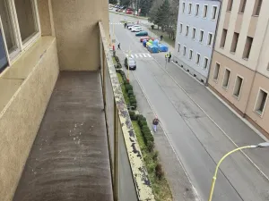 Pronájem bytu 3+1, Příbram - Příbram III, Dlouhá, 65 m2