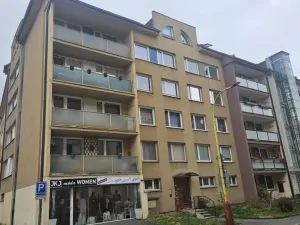 Pronájem bytu 3+1, Příbram - Příbram III, Dlouhá, 65 m2