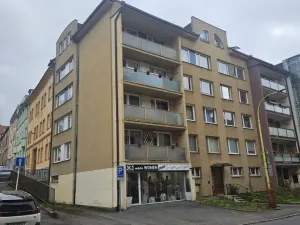Pronájem bytu 3+1, Příbram - Příbram III, Dlouhá, 65 m2