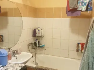 Dražba bytu 2+kk, Beroun, Tyršova, 45 m2