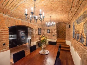 Prodej bytu 4+1, Praha - Vinohrady, Uruguayská, 157 m2