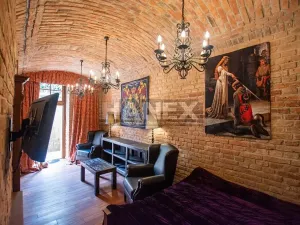 Prodej bytu 4+1, Praha - Vinohrady, Uruguayská, 157 m2