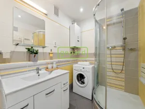 Prodej bytu 3+kk, Praha, Šimůnkova, 60 m2